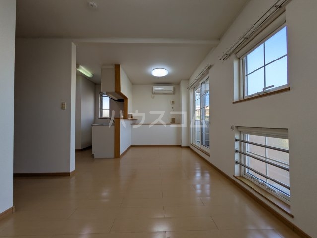 5/30 リビング/ダイニング