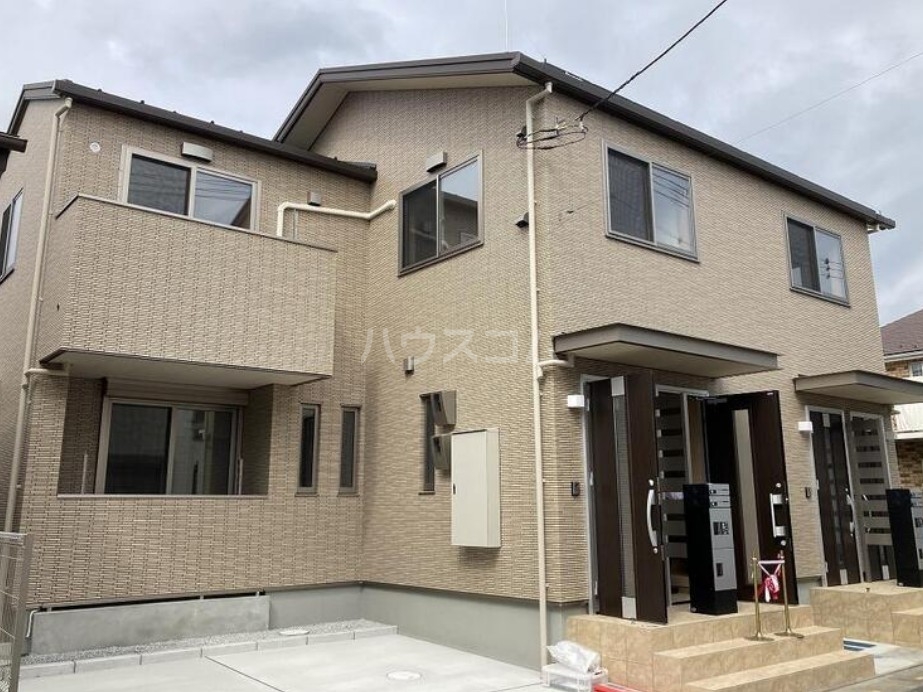 19/28 エントランス