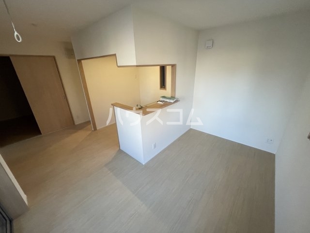 3/28 リビング/ダイニング