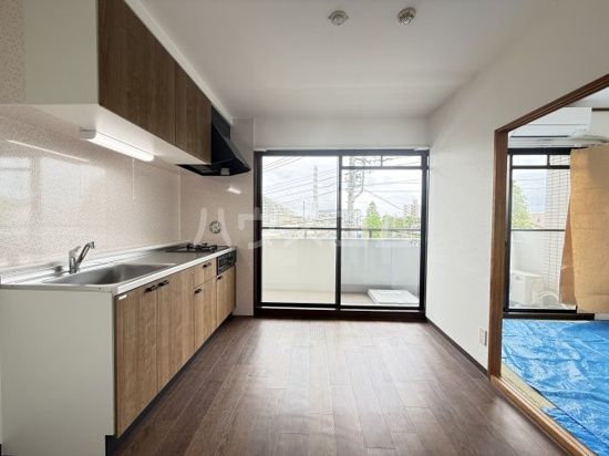 4/28 リビング/ダイニング