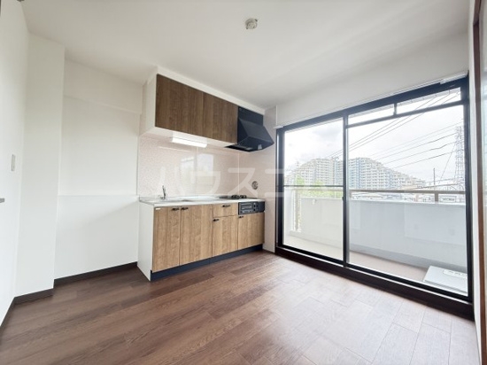 3/28 リビング/ダイニング