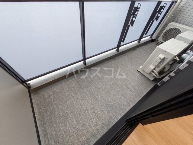 16/29 バルコニー