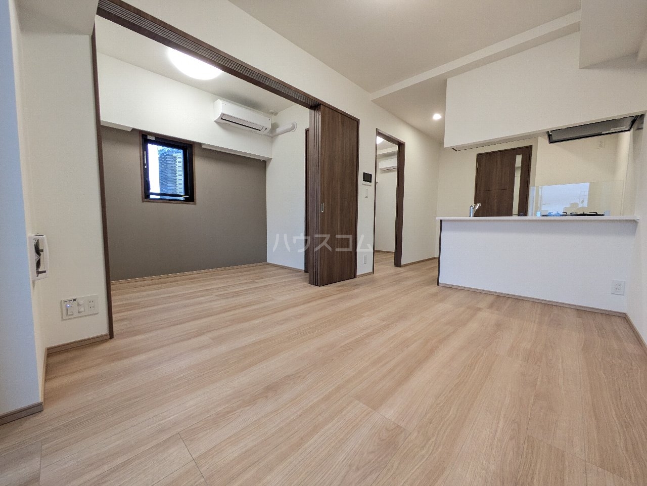 2/29 リビング/ダイニング