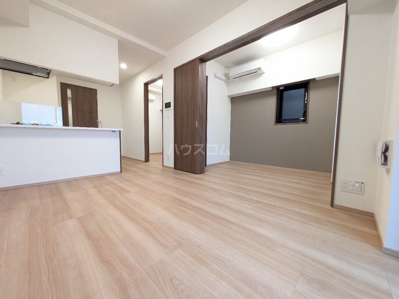 3/29 リビング/ダイニング