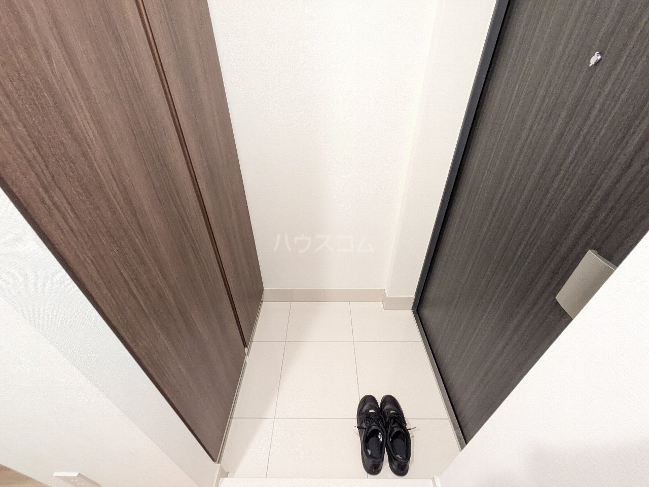 10/29 玄関