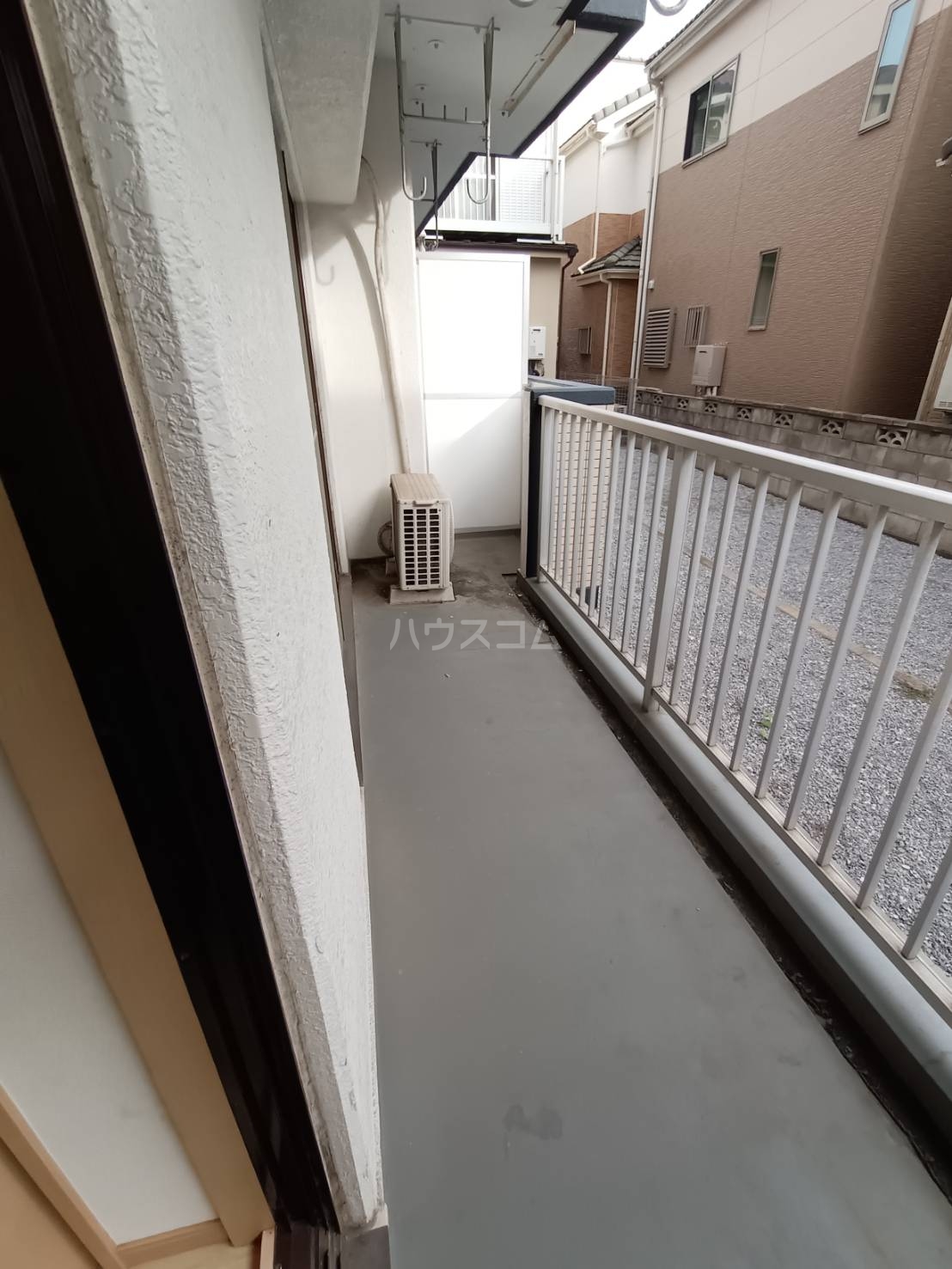 21/30 バルコニー