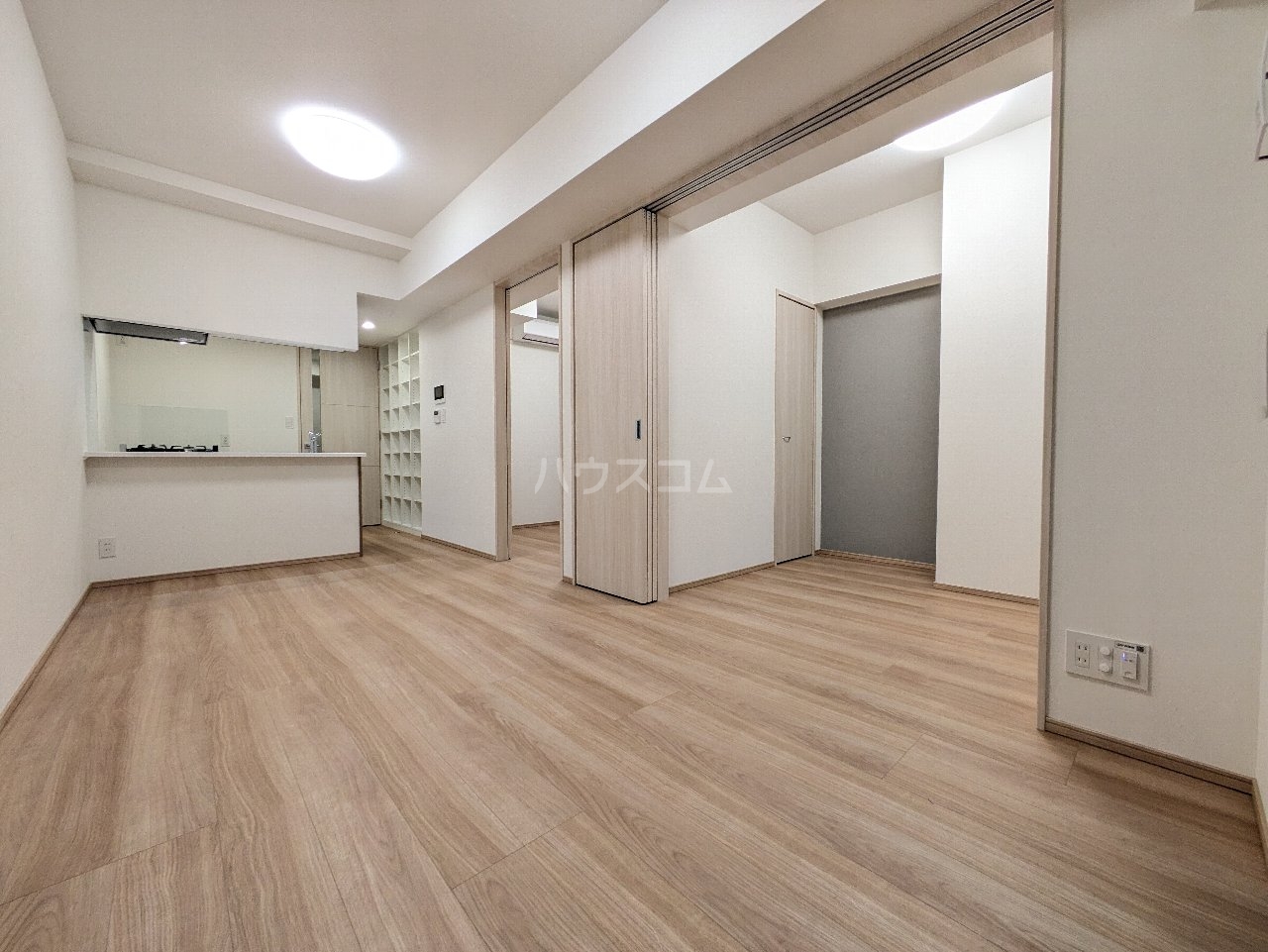 3/30 リビング/ダイニング