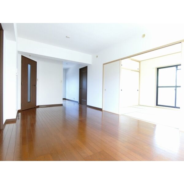 3/12 リビング/ダイニング