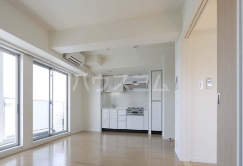 3/21 リビング/ダイニング