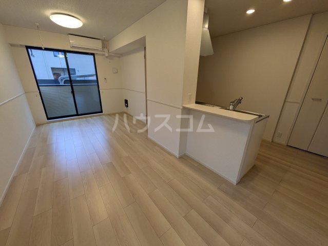 3/30 リビング/ダイニング