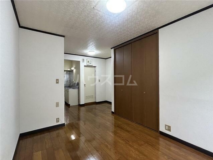 5/18 リビング/ダイニング