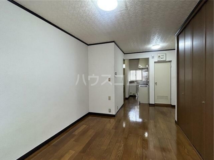 7/18 リビング/ダイニング