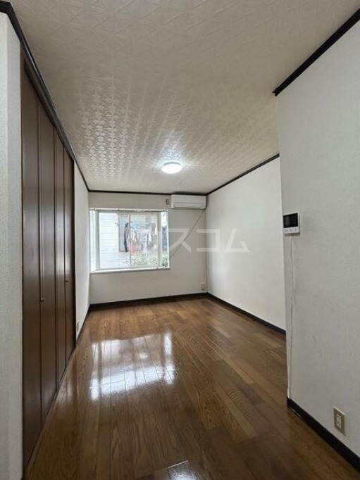 4/18 リビング/ダイニング