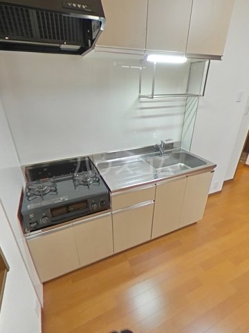 13/21 キッチン