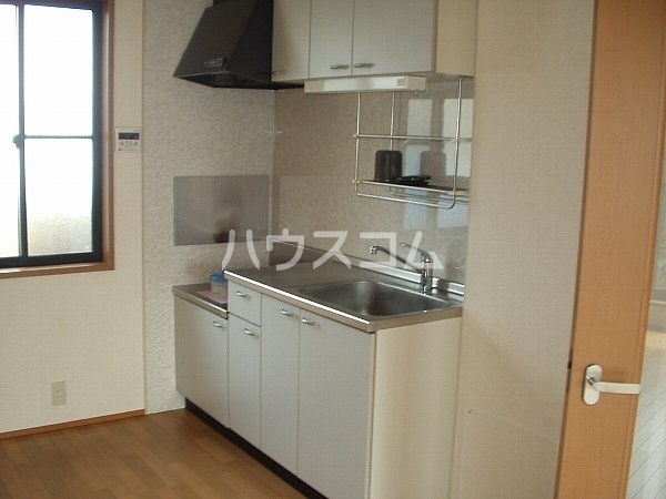 13/19 キッチン