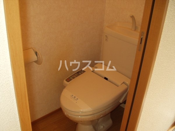15/19 トイレ