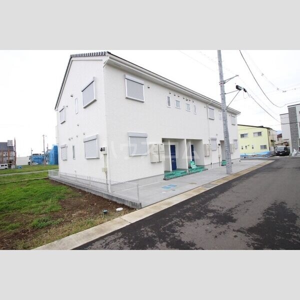 14/16 エントランス