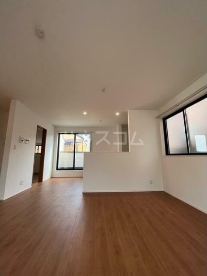 3/19 リビング/ダイニング