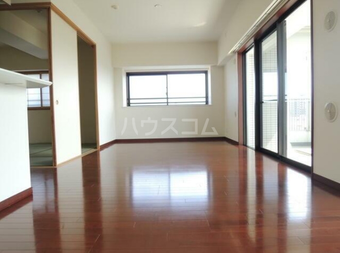 5/30 リビング/ダイニング