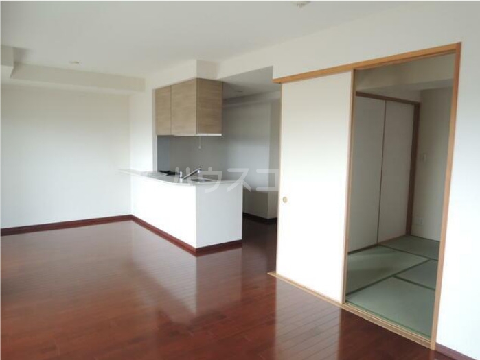 10/30 リビング/ダイニング