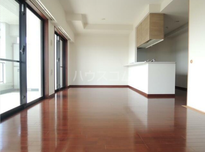 3/30 リビング/ダイニング