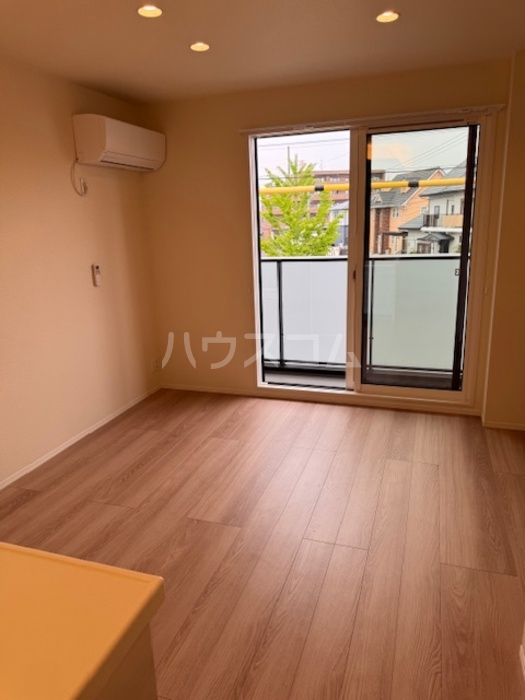 3/21 リビング/ダイニング