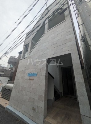 8/15 エントランス