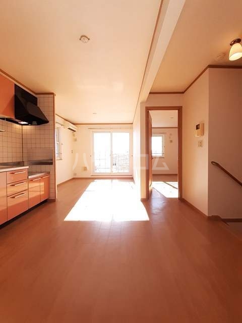 4/21 リビング/ダイニング