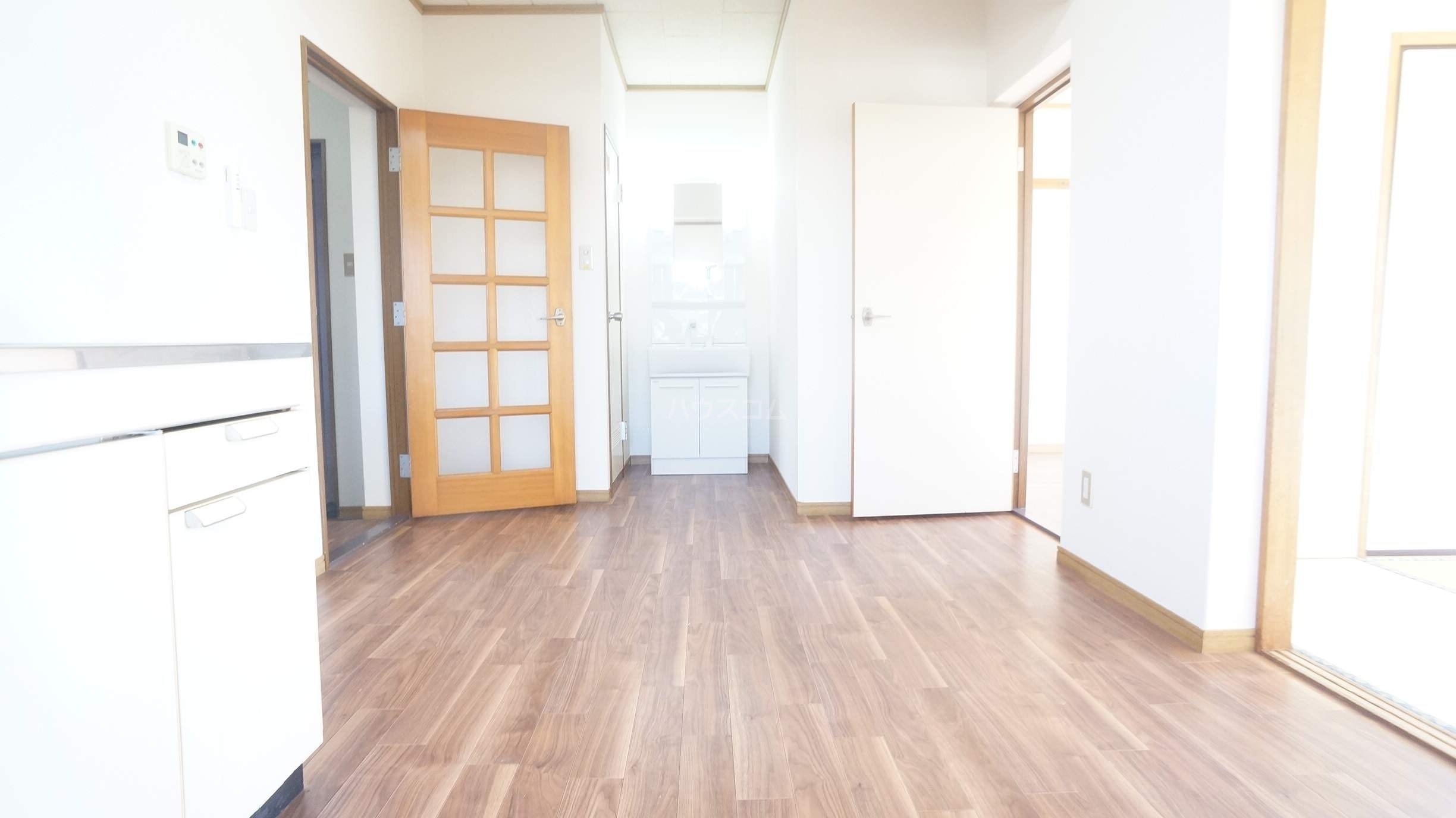 3/24 リビング/ダイニング