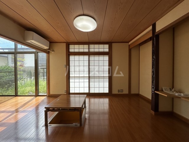 4/27 リビング/ダイニング