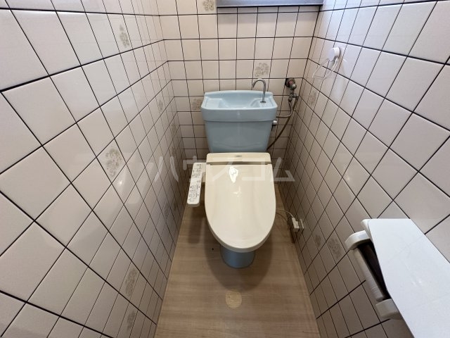 15/27 トイレ