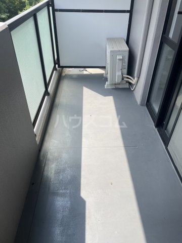 19/30 バルコニー