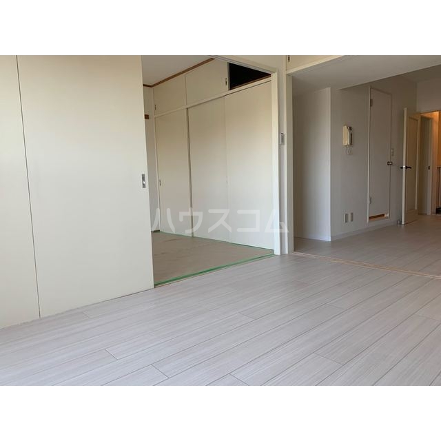 5/29 リビング/ダイニング