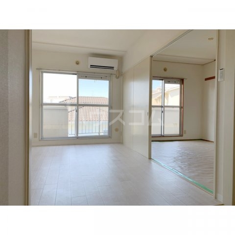 3/29 リビング/ダイニング