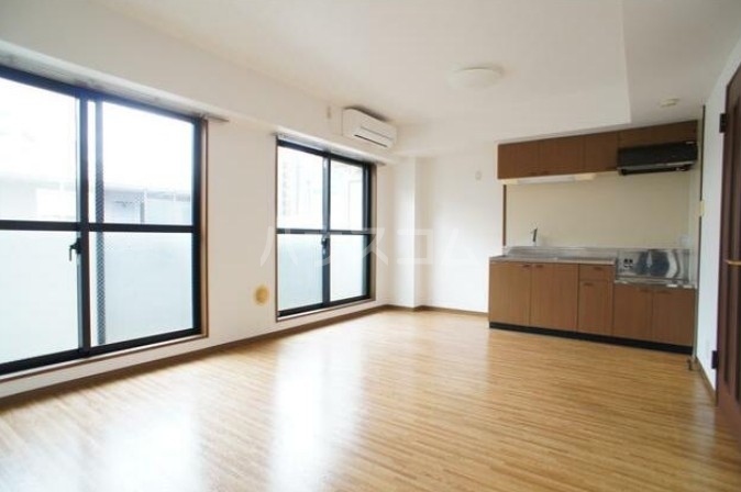 3/18 リビング/ダイニング