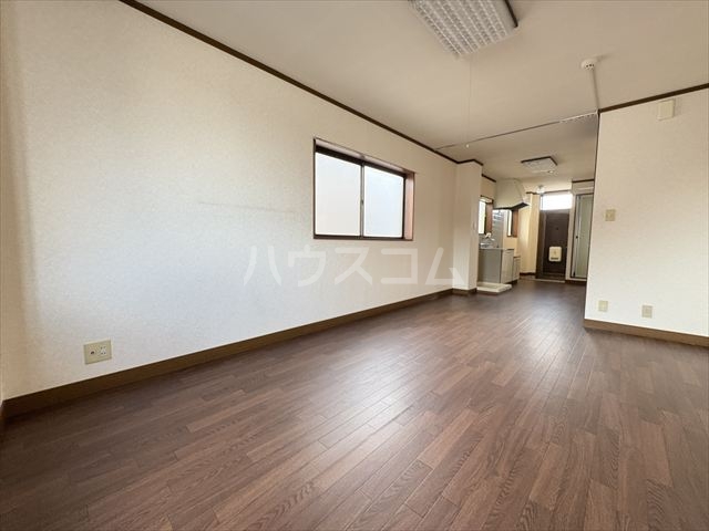 4/14 リビング/ダイニング