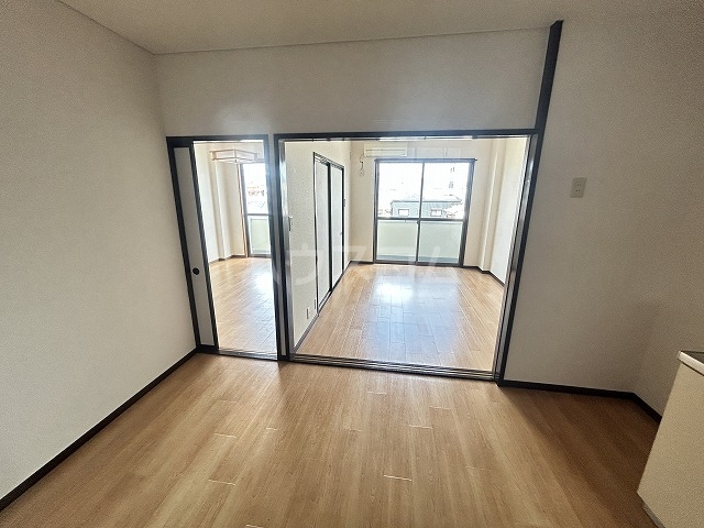 6/30 リビング/ダイニング