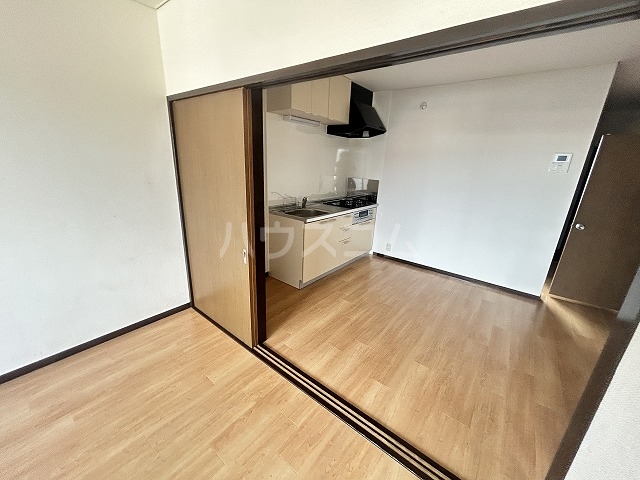 7/30 リビング/ダイニング