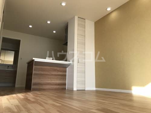 3/21 リビング/ダイニング