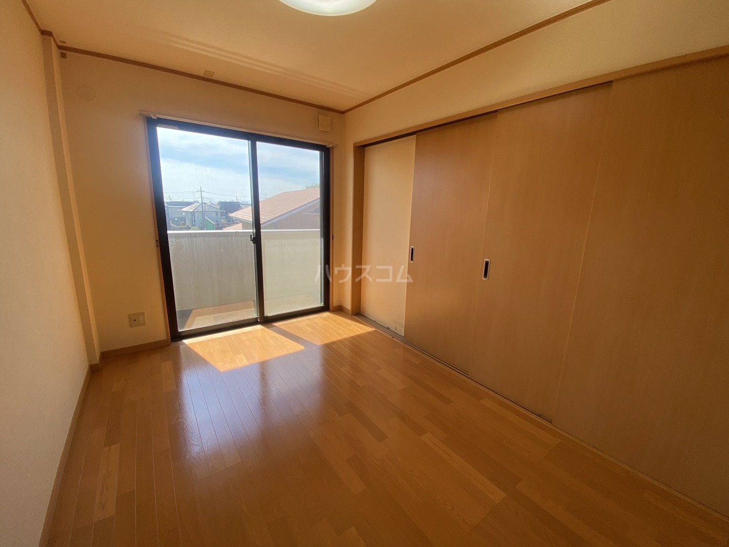 5/30 リビング/ダイニング