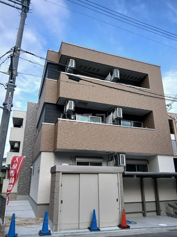 1/9 外観