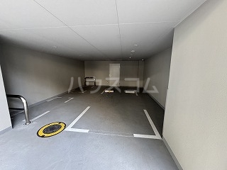 16/19 駐車場