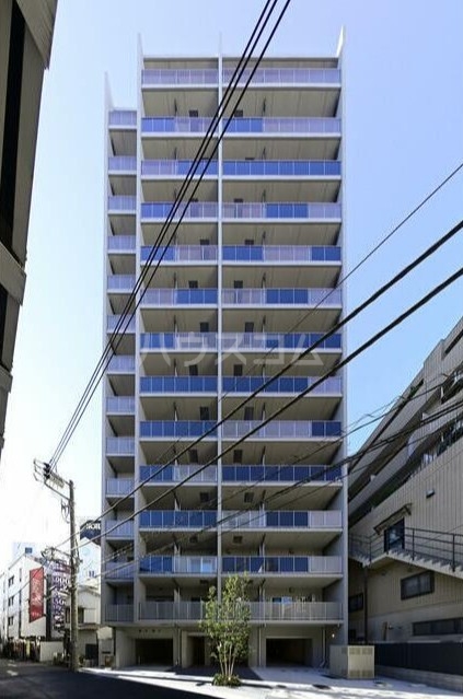 1/19 外観