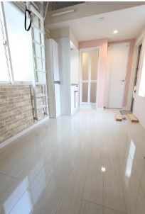 3/16 リビング/ダイニング