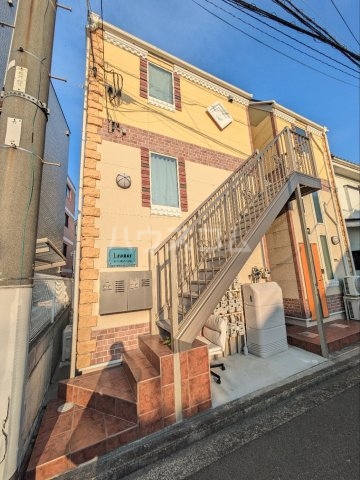 29/30 エントランス