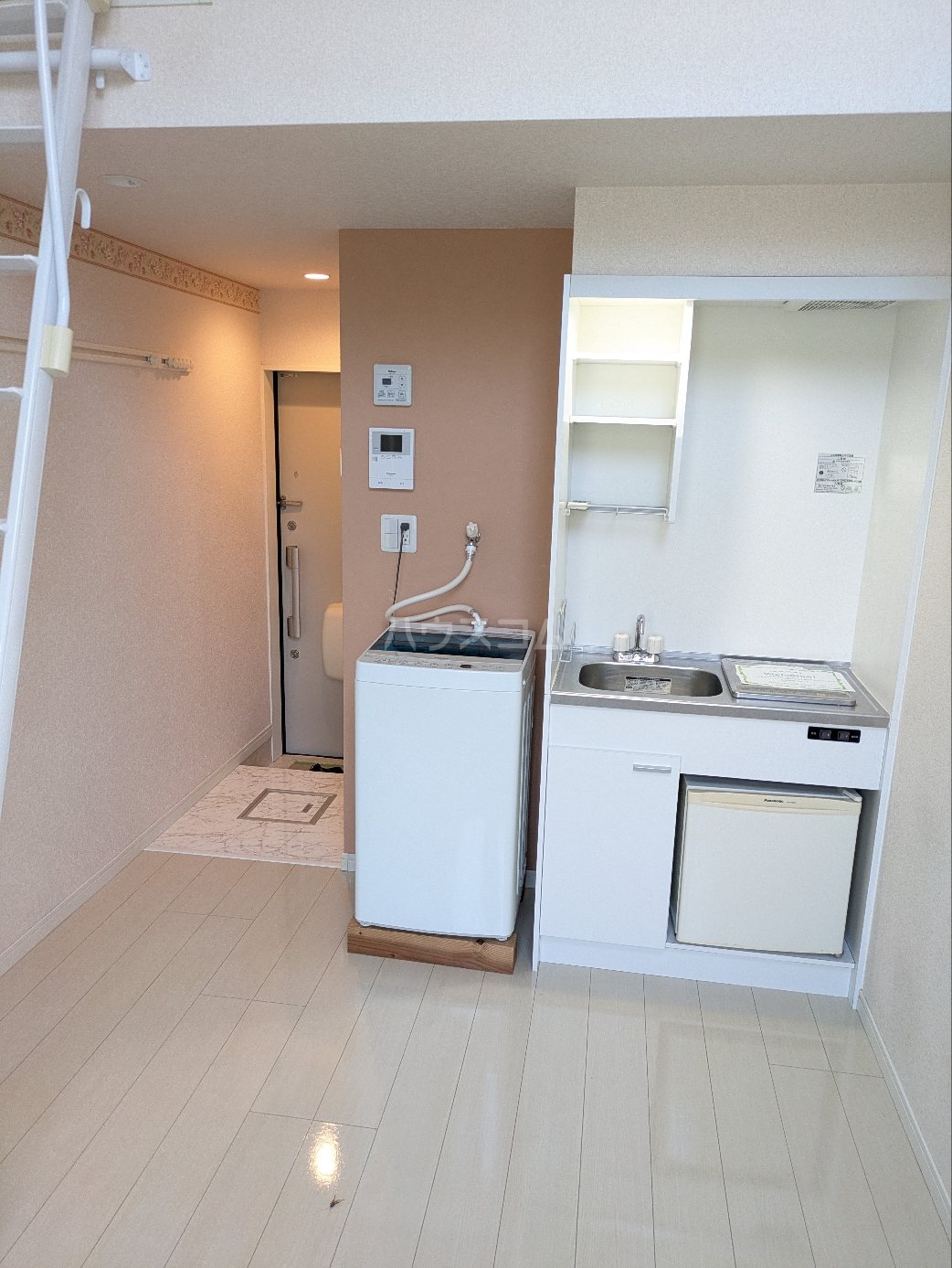 4/30 リビング/ダイニング