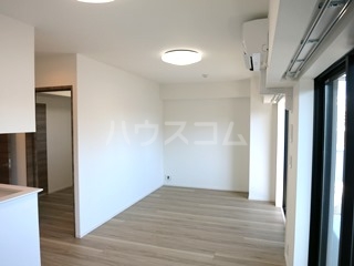 3/27 リビング/ダイニング