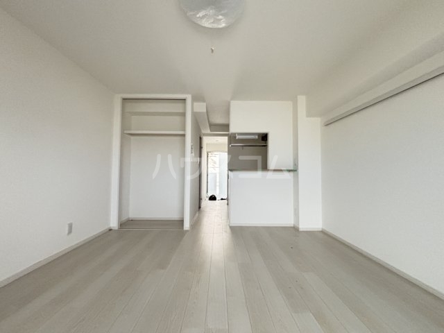 3/24 リビング/ダイニング