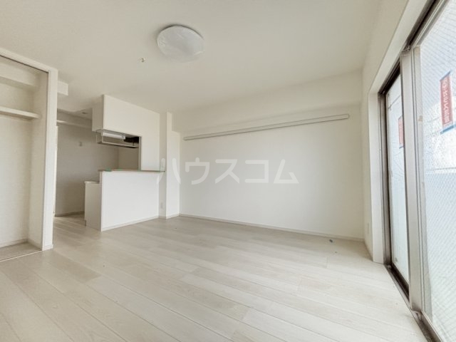 5/24 リビング/ダイニング