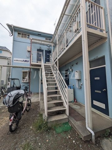 29/30 エントランス